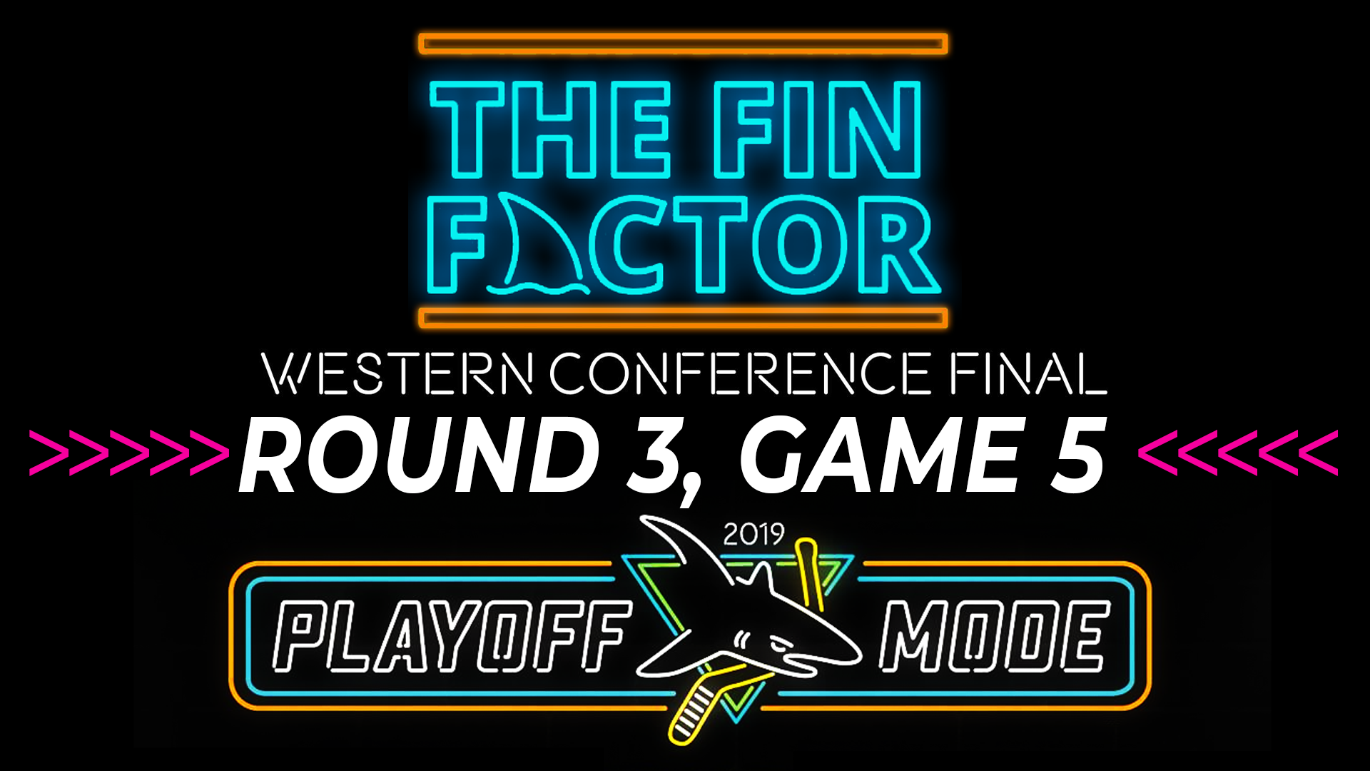 San Jose Sharks vs St. Louis Blues: Live Post-Game 5