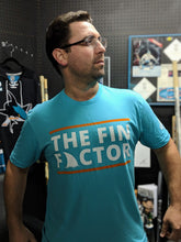 Load image into Gallery viewer, Short Sleeve Shirt (Teal)