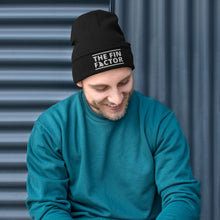 Load image into Gallery viewer, Embroidered Beanie