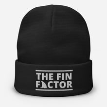 Load image into Gallery viewer, Embroidered Beanie