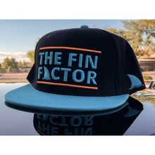 Load image into Gallery viewer, Snapback Hat