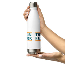 Load image into Gallery viewer, Stainless Steel Water Bottle