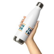 Load image into Gallery viewer, Stainless Steel Water Bottle