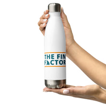 Load image into Gallery viewer, Stainless Steel Water Bottle