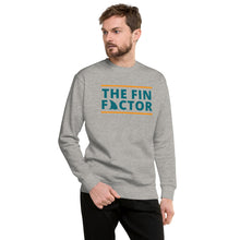 Load image into Gallery viewer, Unisex Fleece Pullover