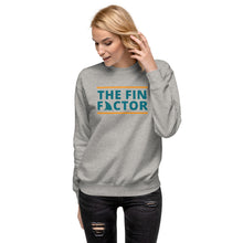 Load image into Gallery viewer, Unisex Fleece Pullover