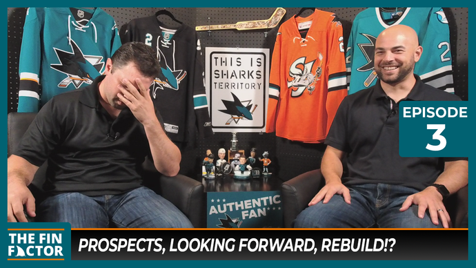 Episode 3: Prospects, Looking Forward, Rebuild!?