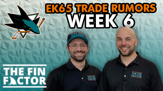 Episode 161: Karlsson Trade Rumors, Knights Defeated
