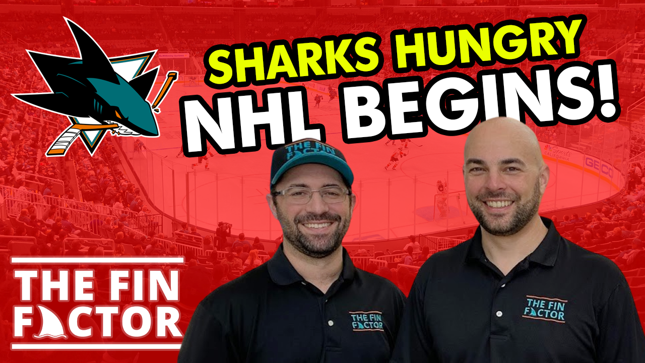 Episode 97: Sharks Roster Set, Kane Bankruptcy, 2021 Predictions