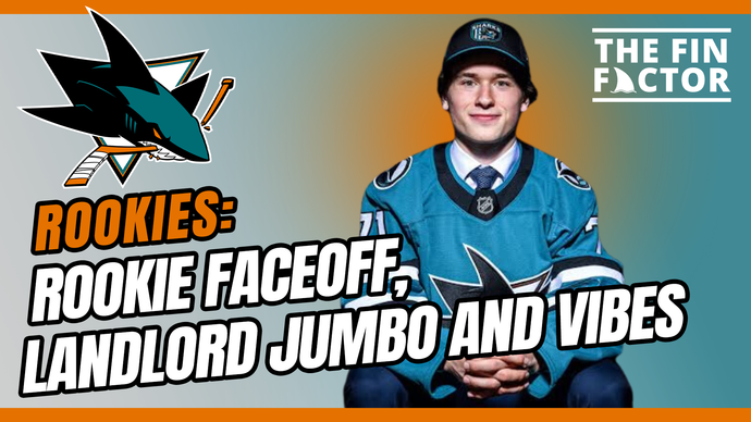 Episode 217: Rookie Faceoff, Landlord Jumbo and Vibes