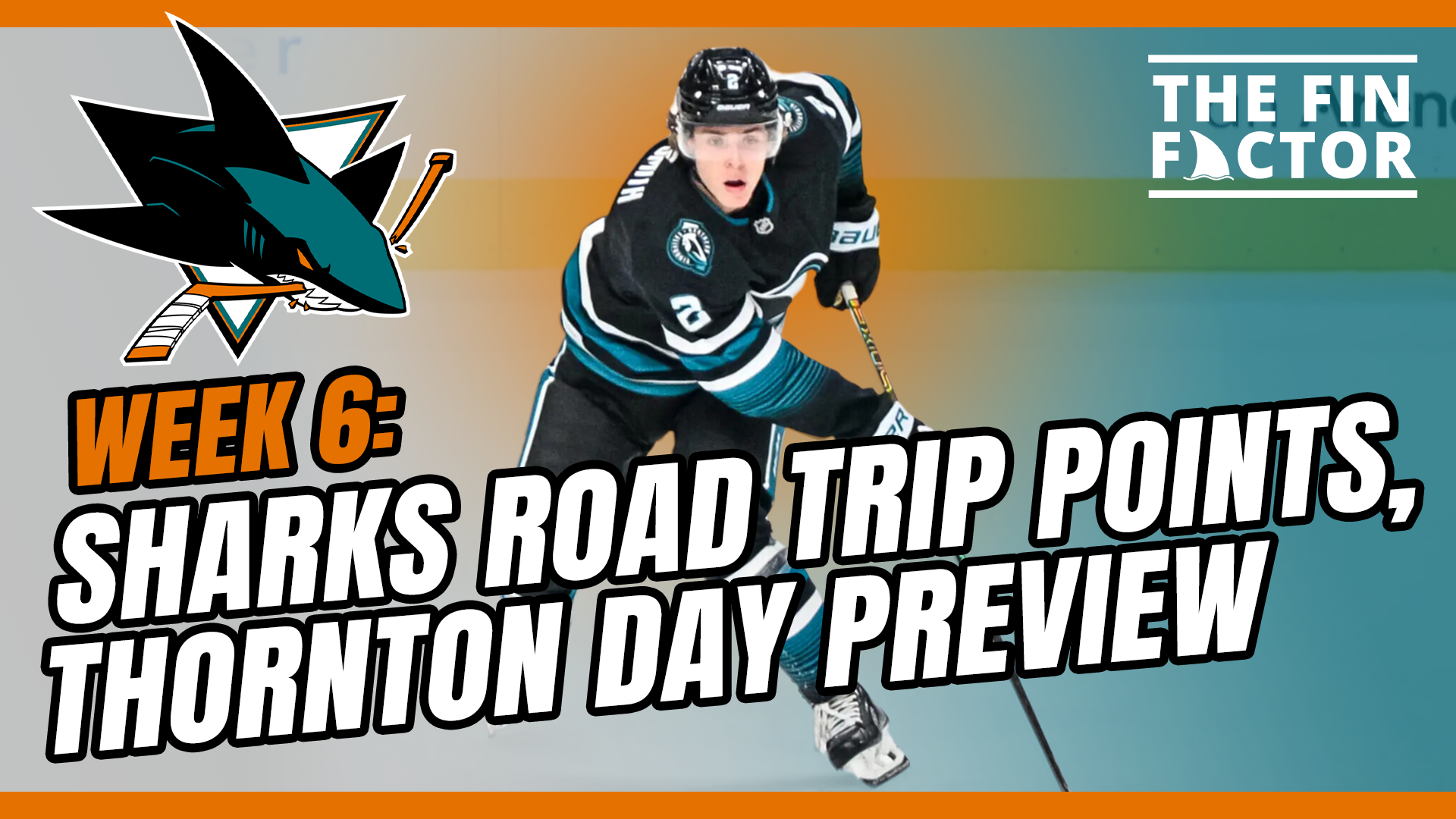 Episode 225: Sharks Road Trip Points, Thornton Day Preview