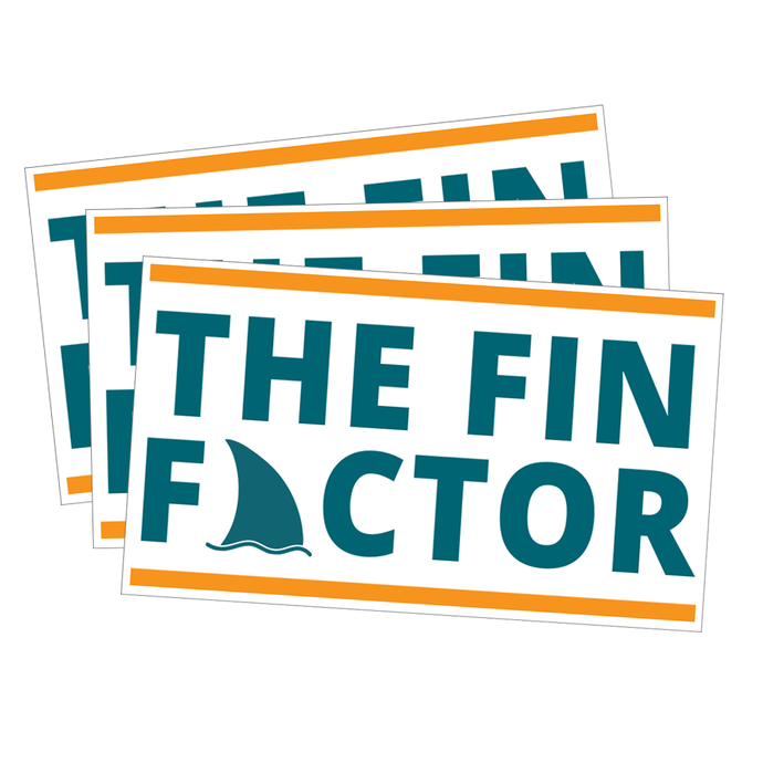 The Fin Factor - Listen to All Episodes